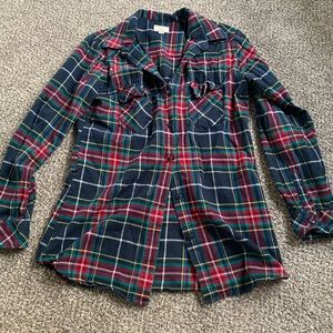 Flannel